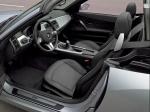 BMW Z4 3.0i Roadster 2002 года